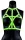 Glow Bra Heveder Glow-L/XL