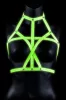 Glow Bra Heveder Glow-L/XL