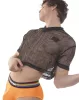 Crop Top Despino Black