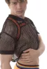 Crop Top Despino Black