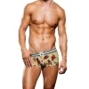 Boxer Lumberbear Prowler-M