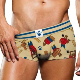 Boxer Lumberbear Prowler-XXL
