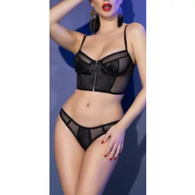 Mellmell bugyi Orlanda Black-M