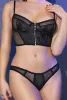 Mellmell bugyi Orlanda Black-L