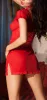 Red Armella Babybaba-L