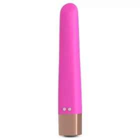Mini Vibro Keira 16 Vibrációk Rózsaszín