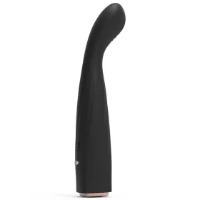 G-Spot ujjstimulátor 12 x 3cm fekete