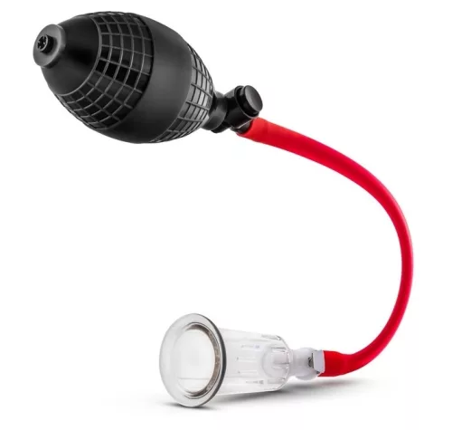 Enhance Solo Red mellbimbópumpa