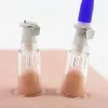 LuvPump Dupla Csésze Kék