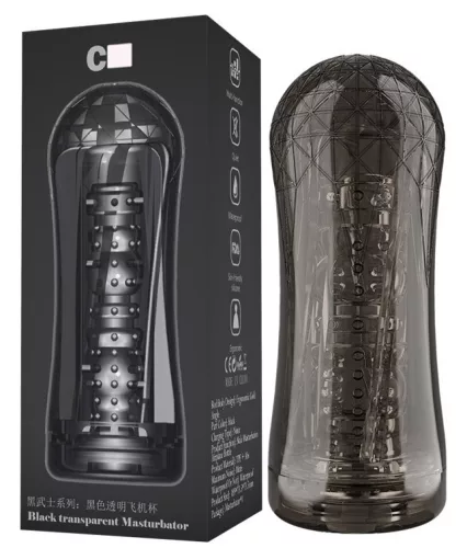 Cup Bullet Maszturbátor C modell