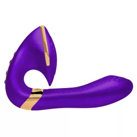 Shunga Soyo Violet Intim Stimulátor