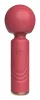 Sophos Mini Wand – 50 mm-es vibráló masszírozó - Rózsaszín