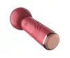 Sophos Mini Wand – 50 mm-es vibráló masszírozó - Rózsaszín