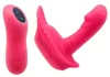 Fancy Clamshell Pretty Love G-Spot stimulátor 7 x 2,6cm