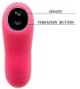 Fancy Clamshell Pretty Love G-Spot stimulátor 7 x 2,6cm