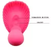 Fancy Clamshell Pretty Love G-Spot stimulátor 7 x 2,6cm