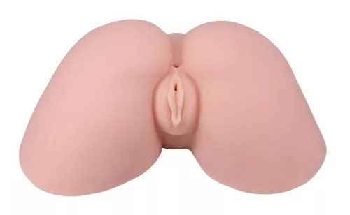 2 Sweet Holes Masturbator IV