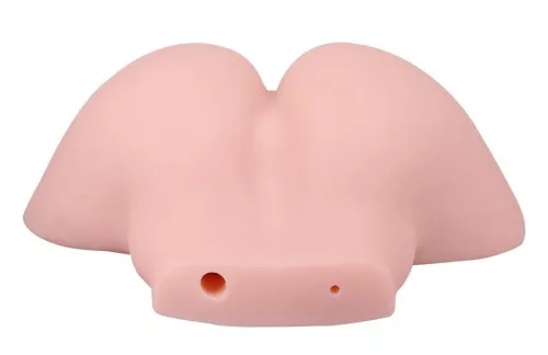 2 Sweet Holes Masturbator IV