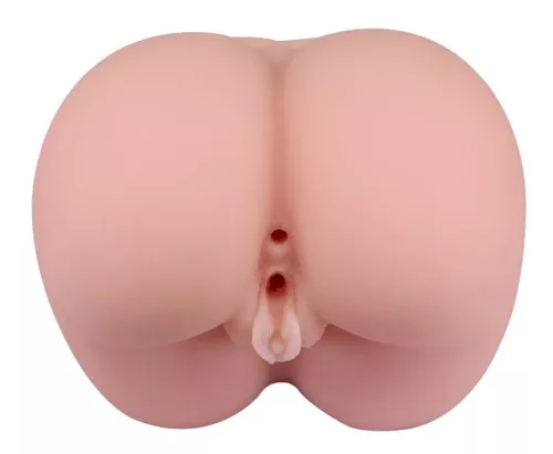 2 Sweet Holes Masturbator V