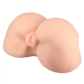2 Sweet Holes Masturbator III