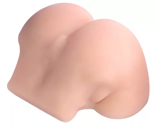 2 Sweet Holes Masturbator III