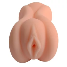 Alesha Vagina shape pocket pussy