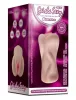 Alesha Vagina shape pocket pussy