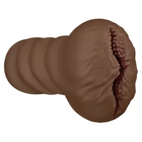 Alien's Pie Masturbator #1 Black