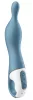 A-Mazing 1 Satisfyer Blue G-pont stimulátor
