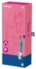 A-Mazing 1 Satisfyer Blue G-pont stimulátor