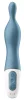 A-Mazing 1 Satisfyer Blue G-pont stimulátor