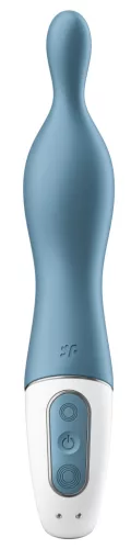 A-Mazing 1 Satisfyer Blue G-pont stimulátor