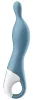 A-Mazing 1 Satisfyer Blue G-pont stimulátor