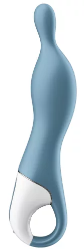 A-Mazing 1 Satisfyer Blue G-pont stimulátor