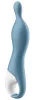 A-Mazing 1 Satisfyer Blue G-pont stimulátor