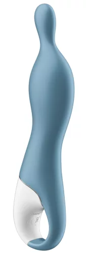 A-Mazing 1 Satisfyer Blue G-pont stimulátor