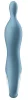 A-Mazing 1 Satisfyer Blue G-pont stimulátor