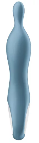 A-Mazing 1 Satisfyer Blue G-pont stimulátor
