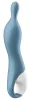 A-Mazing 1 Satisfyer Blue G-pont stimulátor