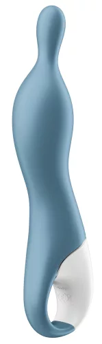 A-Mazing 1 Satisfyer Blue G-pont stimulátor