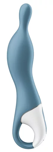 A-Mazing 1 Satisfyer Blue G-pont stimulátor