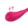 Vibro pánt nélküli vibrátor akció N23