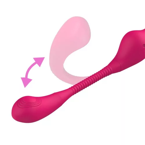 Vibro pánt nélküli vibrátor akció N23