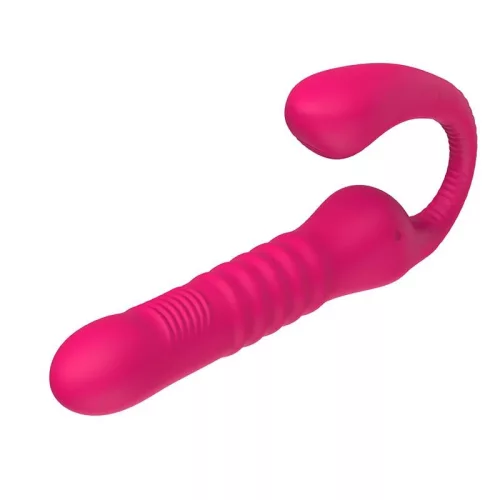 Vibro pánt nélküli vibrátor akció N23