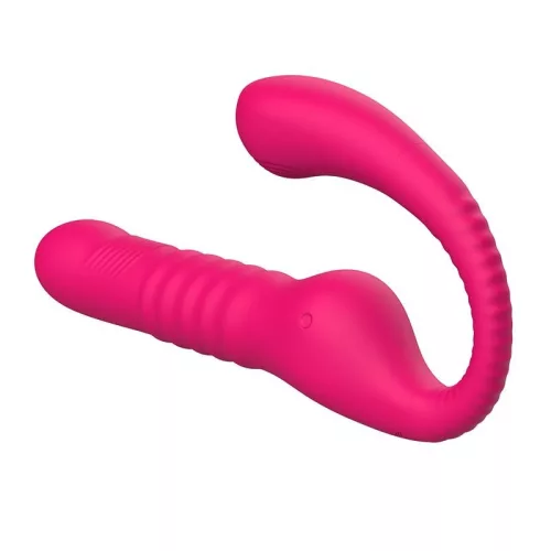 Vibro pánt nélküli vibrátor akció N23