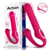Vibro pánt nélküli vibrátor akció N23