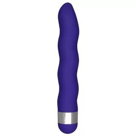 Vibro Funky Wave 15 x 3cm Lila