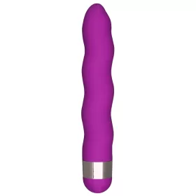 Vibro Funky Wave 15 x 3 cm fukssia