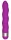 Vibro Funky Wave 15 x 3 cm fukssia