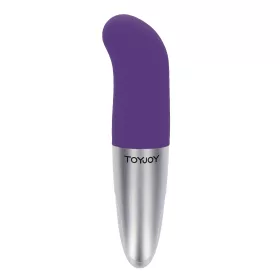 Mini Vibro Funky G-Spot 12cm lila